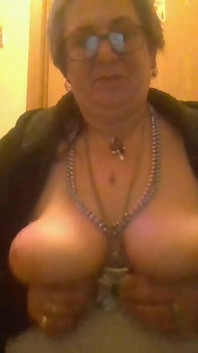 Show It All What Is Your Fantsy Boobs Tight Pussy