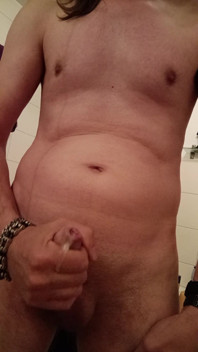 Masturbation