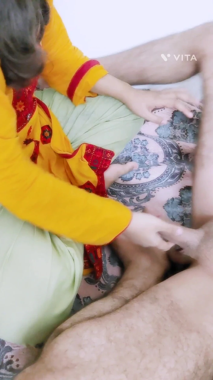 Lust_Yasmin_khan: Step Sister Fucked Hard by Step Brother While Alone at...