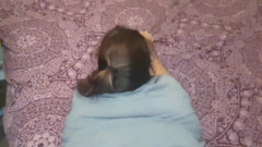 Real homemade BBW BBC porn: WildEnglishBBW BBC Nata4sex lovituri dure păroase trăgând pe la spate