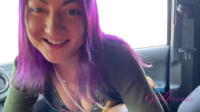 ATK Girlfriends: Virtual Date