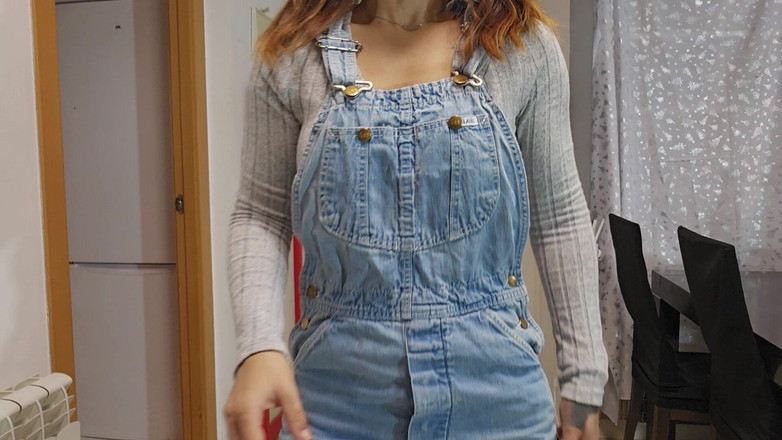 dafnedenoch: Sexy Jerky Monkey vibrazione orgasmo