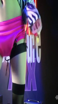 Teaser Zebra Godeplay