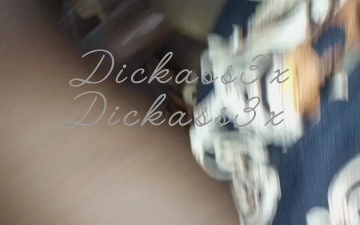 Dickass3x: Seinem süßen arsch geben, was er verdient