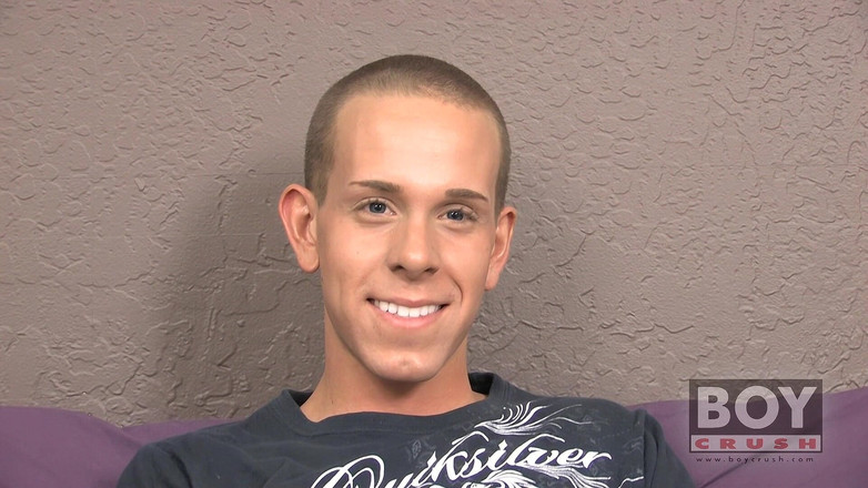 Boy Crush: Sean în Spotlight