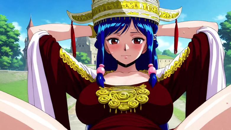 Prznai: Un Pezzo Maya Gallina