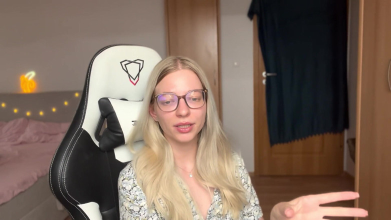 Goddess_Bella_Rae: 3 типа рабов в поясе целомудрия