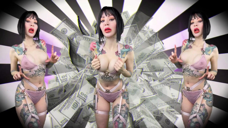 Baal Eldritch: Financially Fucked Addicted Pay Pigs Predicament -findom, JOI, Binge, Tribute, Tithe