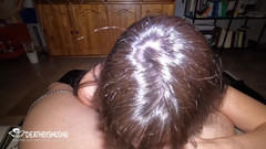 Pamsnusnu: Submisivní křičí a mluví sprostě, dělá mi nejlepší kouření a šukání