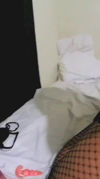 This Is How I Get Fucked on My Webcam Streams (part 2)
