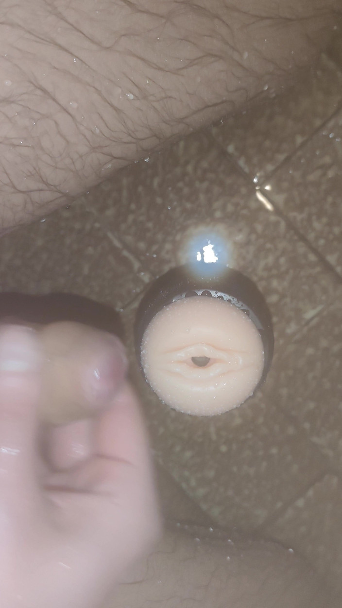 MartyBrady: Retro Twink Boy hraje kundičku