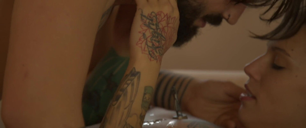 Verso Cinema: Striptýzové šachové hry