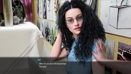 Porny Games: MILFky ze Sunville od L7teamu - třídy umění se obracejí na...