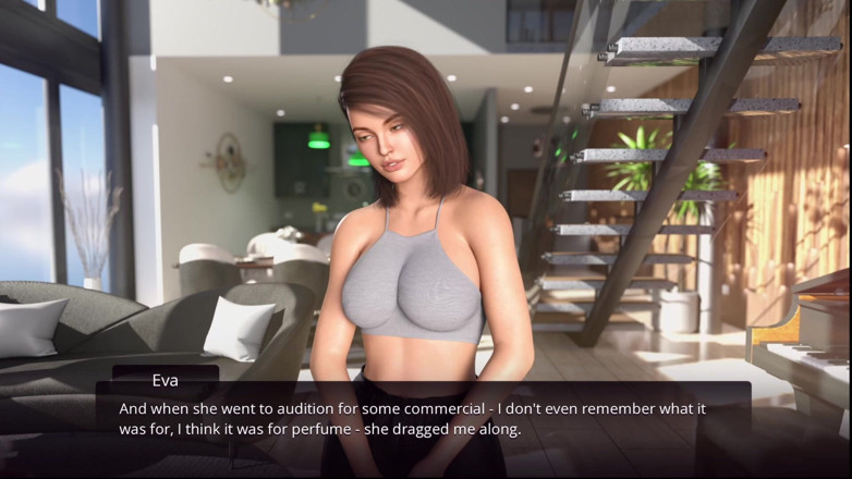 Wickedgammes studio: Lewd Delivery (parte 4)