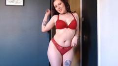 Ripley sweet studio: おなかに射精するPOV