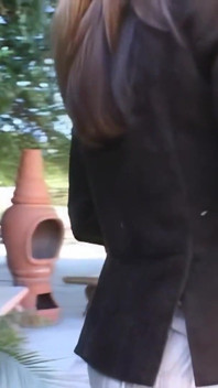 Ginger Lea Fucked Decisively by John Strong
