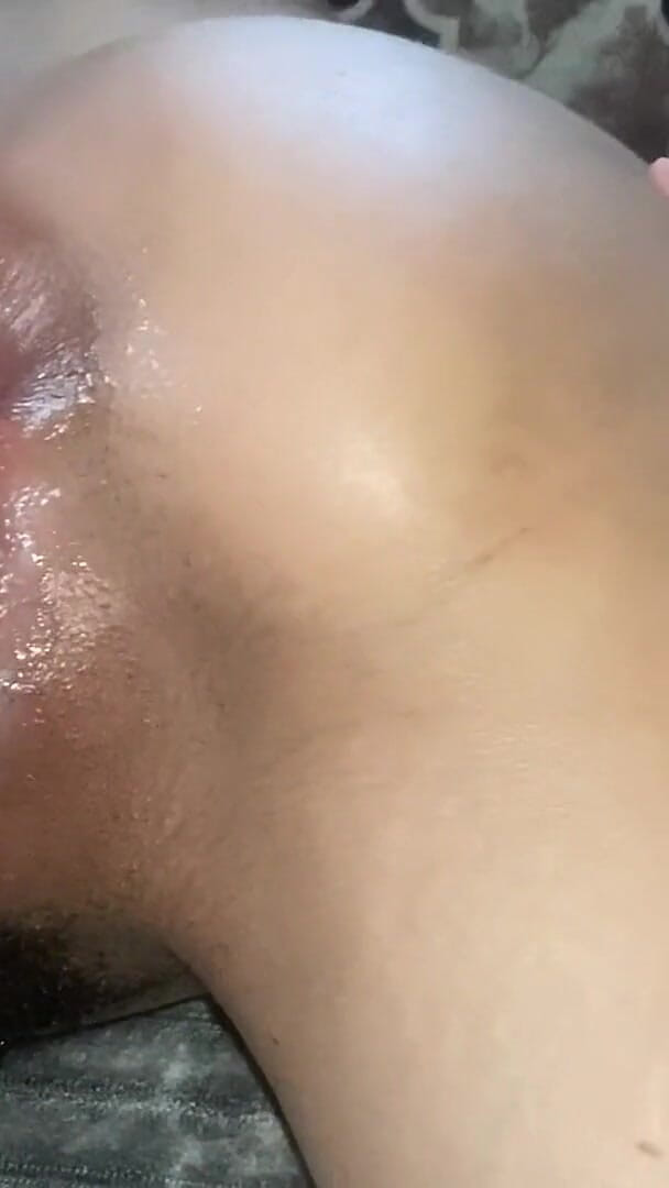 TheMaadDick: The Video We Almost Didn’t Upload, Anal Close up