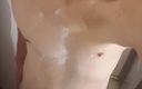 Boy limitless: Filmado em privado enquanto toma banho - parte 2