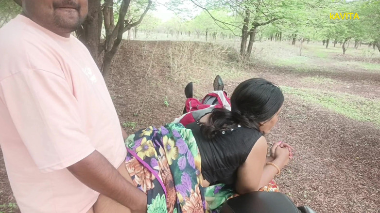 Kavita _zawazawi: Kavita india follando en la jungla con Tatya en estilo...