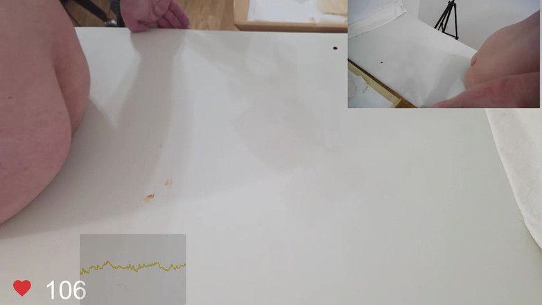 Clinical Climax: 16 Введение француженки Фоли