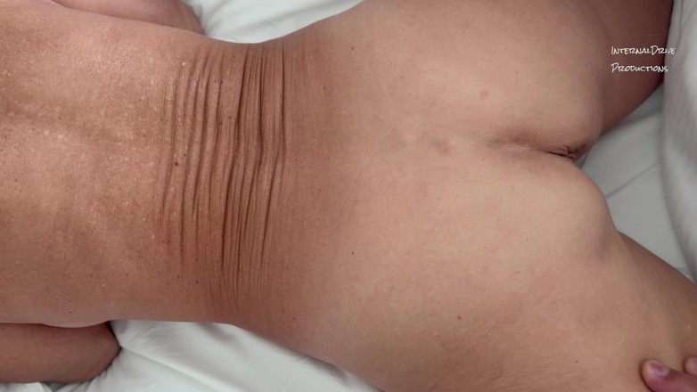 InternalDrive: Anal Fingering Makes Me Cum