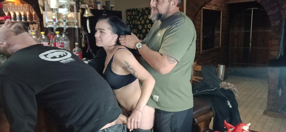 Bigjoefuckalott: Eu Amo Quando Dois Caras Estão Brincando Comigo