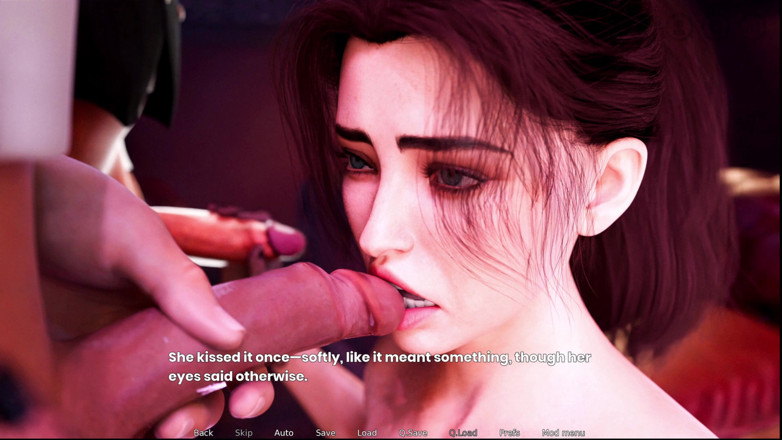 Wickedgammes studio: Neviditelné instinkty (část 19)