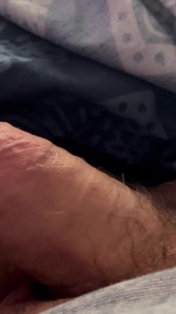 Touching Yumminess
