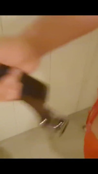 Wanted Production - Cock Pumpin in Red Lingeri 21 Cm Long Dick for My Mistress