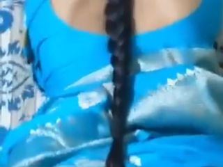Benita sweety: मल्लू हॉट बैक शॉट वीडियो