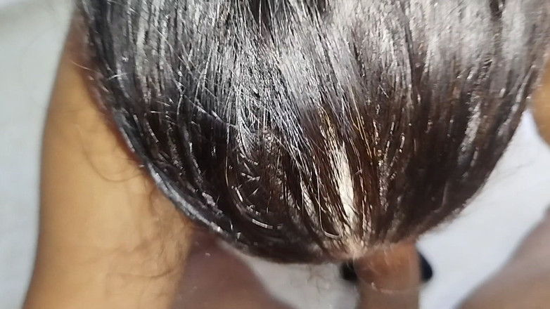 Adribella69: Sapık komşu masumiyetimden faydalanıyor ve sonunda beni büyük yarağıyla sikiyor