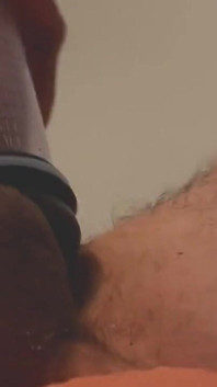 Ass Jammer