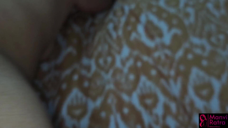 Manvi Ratra: Manvi Ratra zerżnięta przez Her Devar dnia 29 Cze 2025