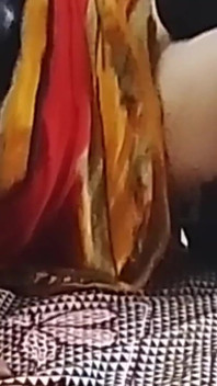 Sexy Bangoli MILF Bhabhi Gets Hard Fucked by Her Servant