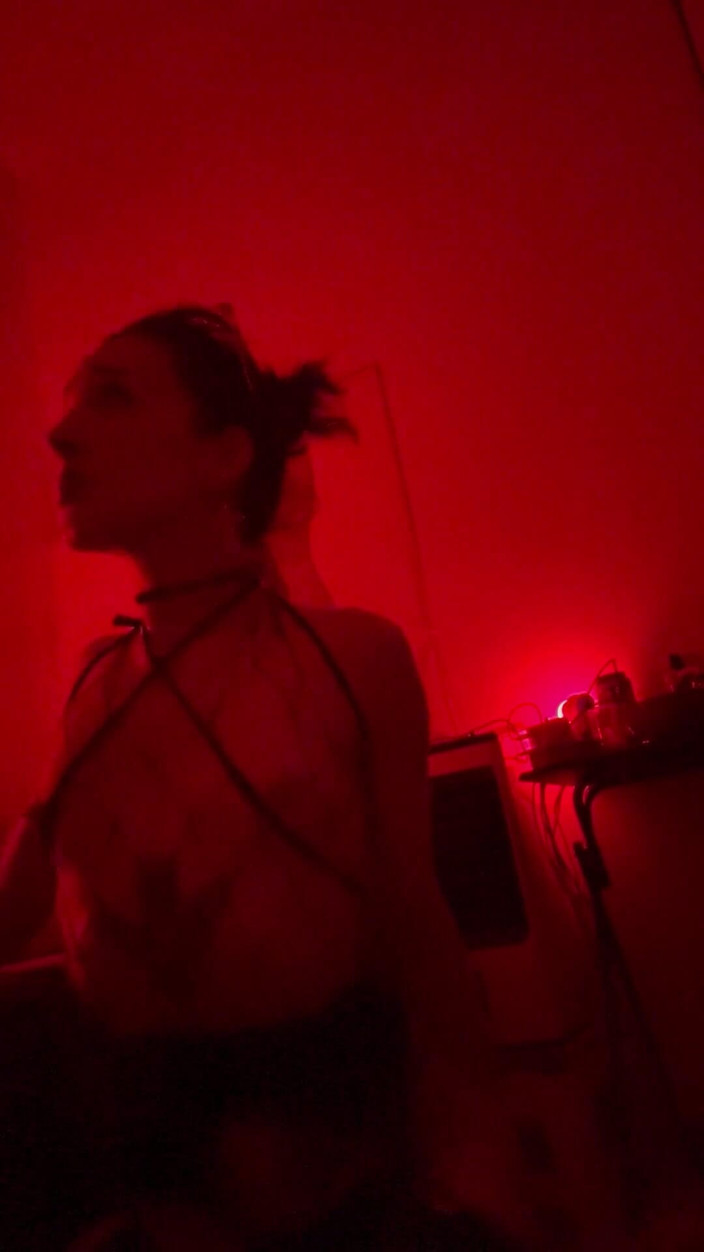 Rosse studio: Baile caliente
