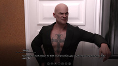 3D Cartoon Porn: Seven Realms 9 - Atlas a Leyala hrají kulečníkovou hru Kde poražený...