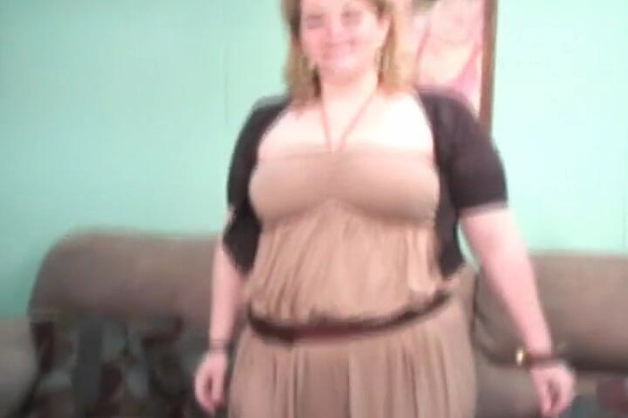 Radical: BBW gospodyni domowa