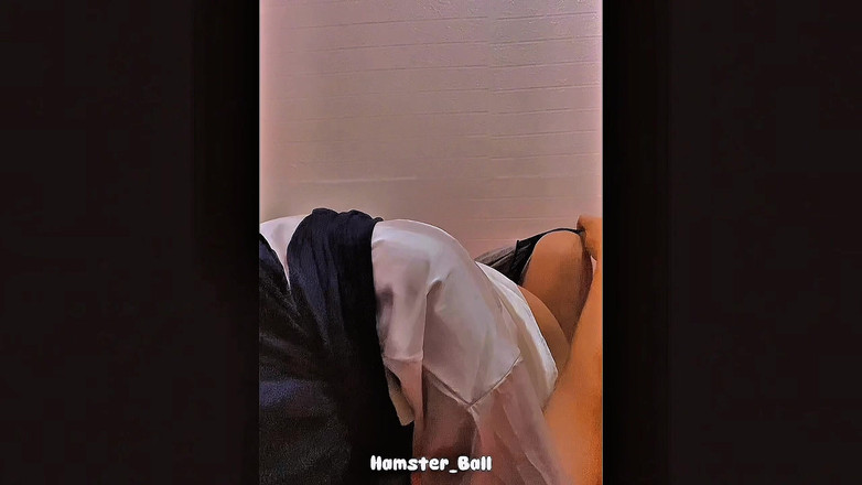 Hamster_Ball: I Admit All Malay Hijabis Are Very Good at Blowjob...
