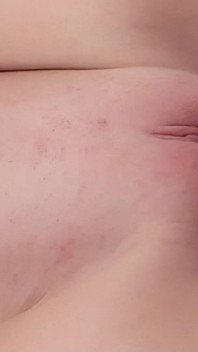 Sexy Redhead Teen Frankie Caught Masturbating and Fucked Interracial by BBC
