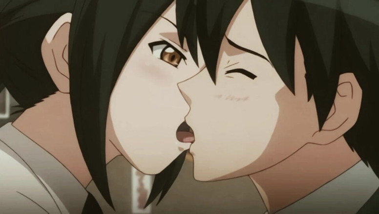 Erotic Animation: Şehvetli amcıklı ateşli kız misyonerde yarak istiyor