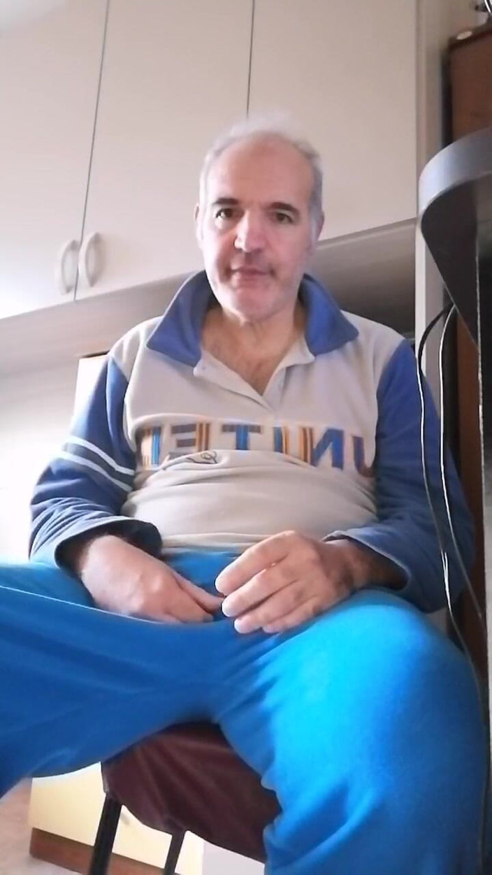 Setesesso7: Je l’apprécie beaucoup, vous pouvez l’entendre à ma voix chaude !