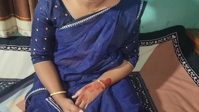 Akhi moni: First Time Anty Romantic Sex Part 01