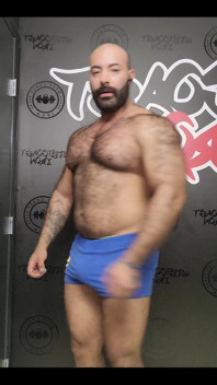 Some Classic Flexing for Y'all!