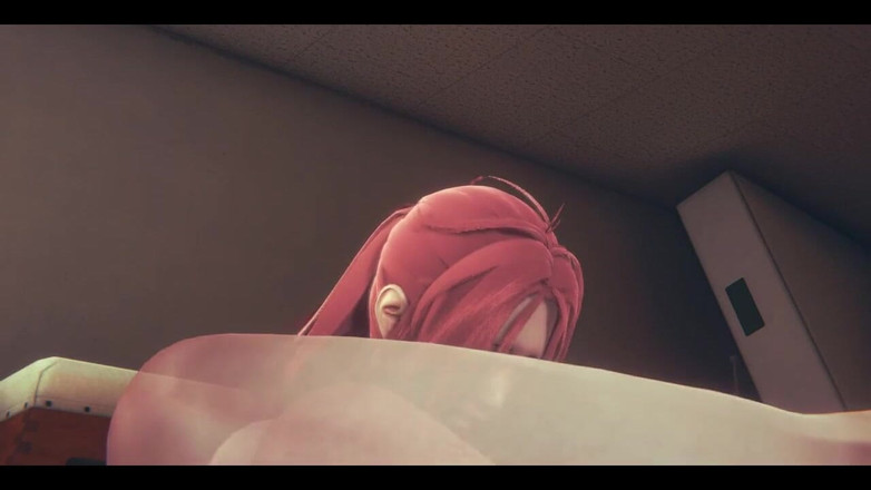 HentaiTubes: Necenzurované Hentai - Kana kočka Dívka dvakrát ošukaná - japonská asijská manga...