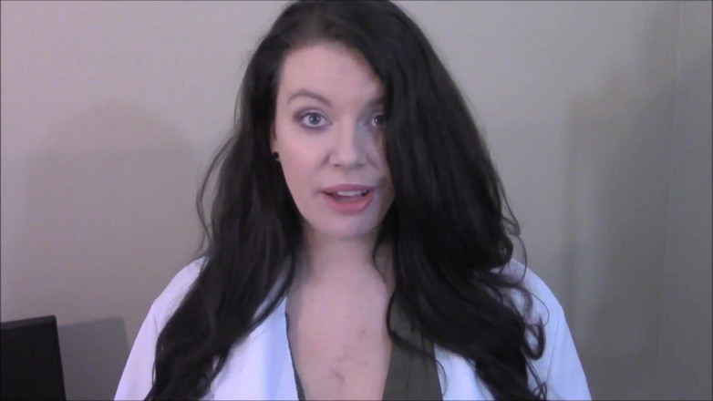 Lovely Lilith: Viagra spada 3