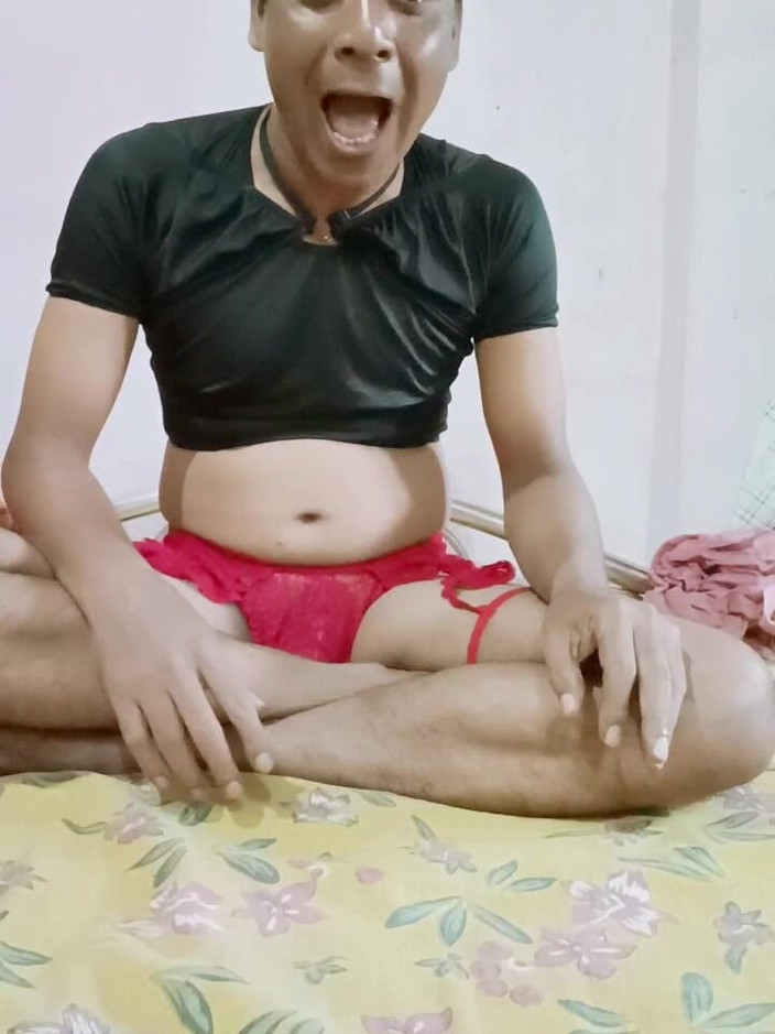 Kamu: Femboy gay incredibile