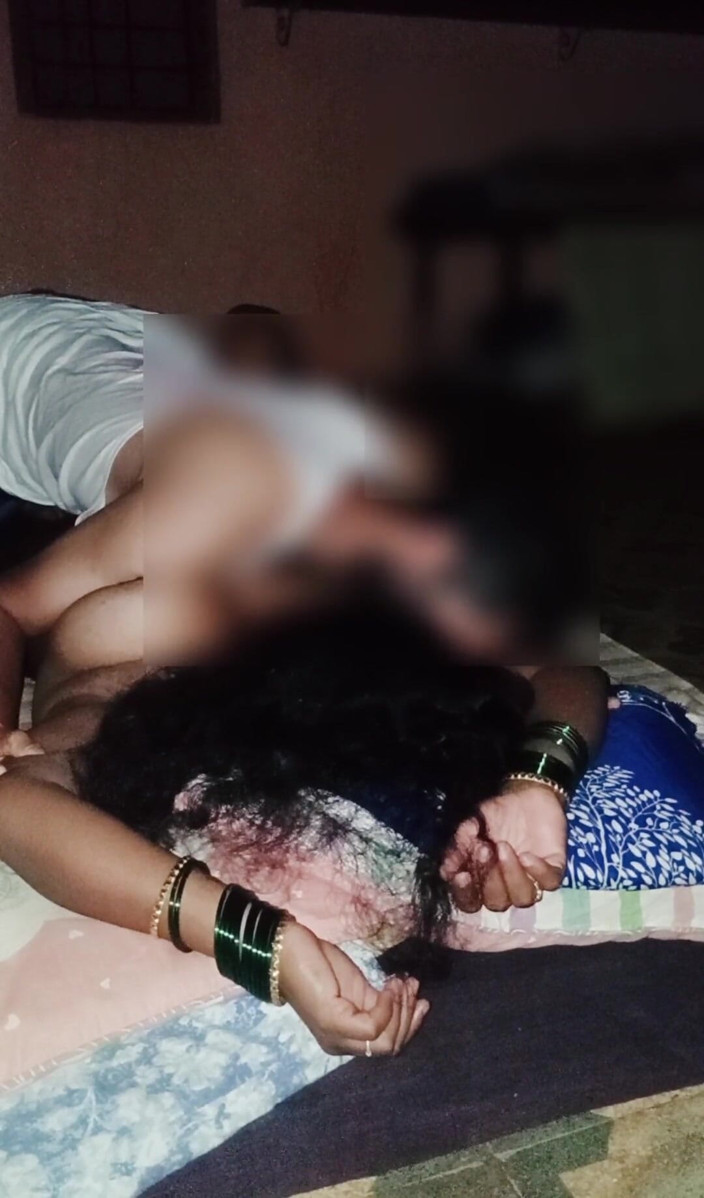 Harder299: mid nait sikret seks. desi sauteli maan ki chudaee.
