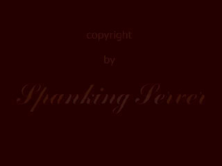 Spanking Server: Daniela frusta al seno 1108