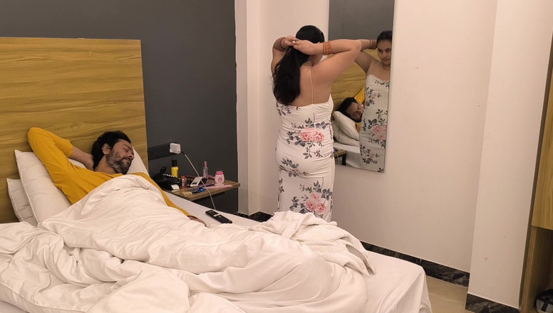 pujaprem: Gadis desi puja baby mandi pagi-pagi