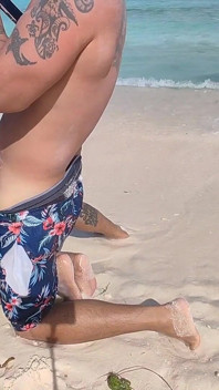 POV, un inconnu m’offre en échange de sexe
